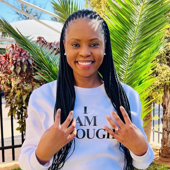Malebogo
