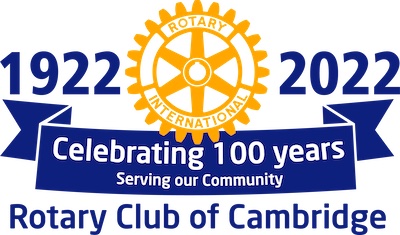 100 years Cambridge Small